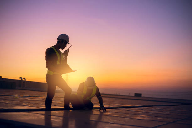 Tile Roofing Contractor in Humboldt, TN
