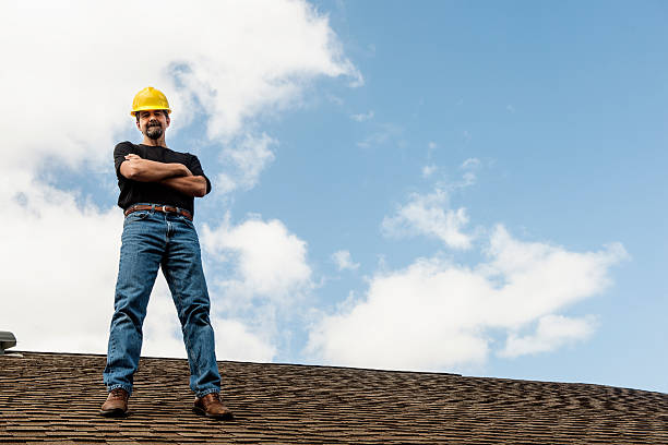 Trusted Humboldt, TN Roofing Contractor Experts