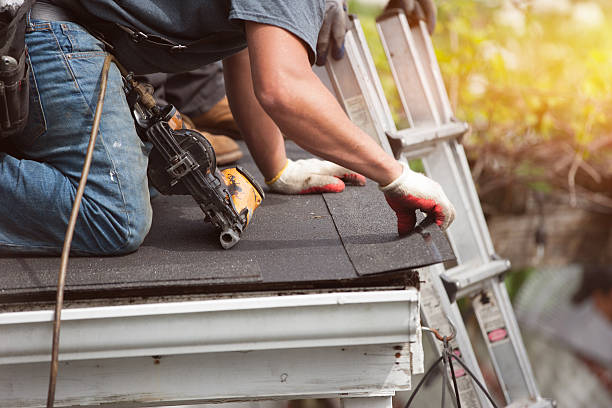 Best Storm Damage Roof Repair  in Humboldt, TN